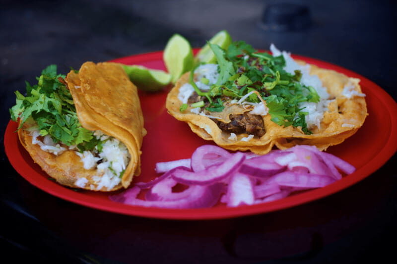 Puerto Vallarta 3-Hour Food Tour of Authentic Local Cuisine - Learning From Local Hosts