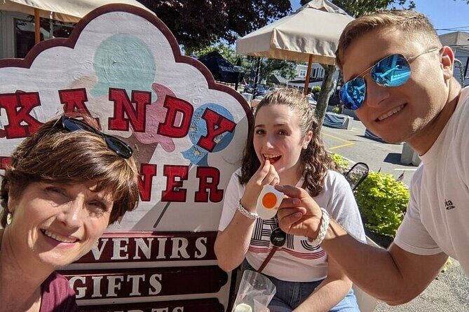 Round Top Tirade Scavenger Hunt - A Closer Look at the Reviews: What Participants Say