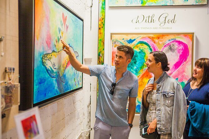 San Jose del Cabo Art Walk, Beer Tasting &Chocolate Demonstration - Analyzing the Value and Suitability