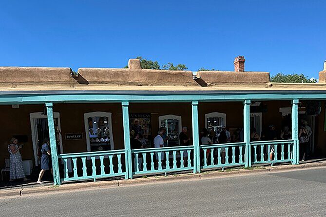 Santa Fe History Night Stroll - FAQ