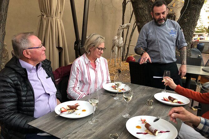 Savor Santa Fe: Wine Pairing Dinner - What Makes the Value of This Tour Stand Out?