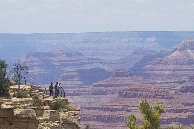 Small Group Grand Canyon Day Trip from Sedona - The Value Proposition