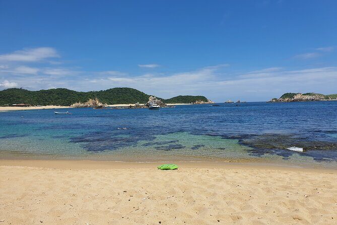 snorkeling adventure - Final Thoughts