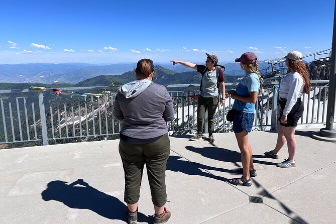 Snowbird Summer Excursion - Why This Tour Offers Great Value