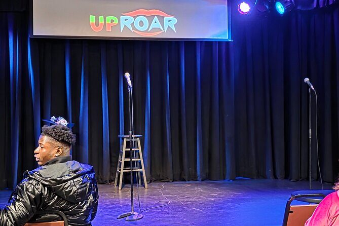 Standup Comedy Open Mic Experience and Opportunity to Perform - Frequently Asked Questions