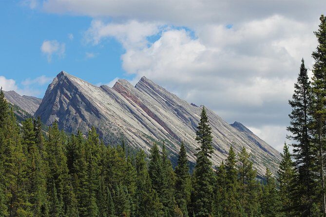 Sunwapta Challenge Whitewater Rafting: Class III Rapids - Practical Details