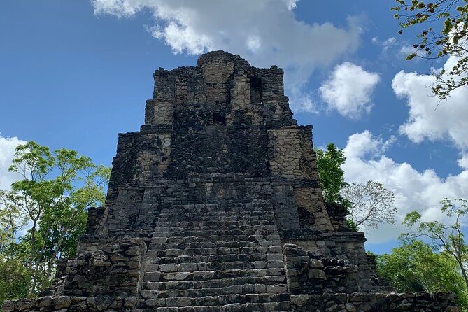 Tulum Sian Ka'an Muyil Ruins, Boat Eco Tour & Float Down Mayan Canals - Lunch - Who Will Appreciate This Tour?