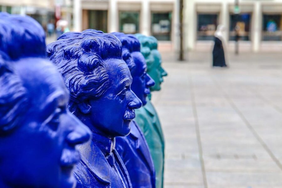 Ulm's History, Records, and Relativity Private Walking Tour - What to Expect: The Tour’s Flow and Highlights