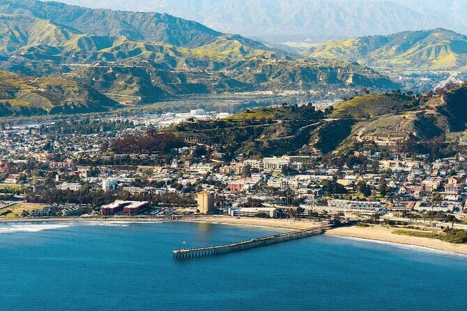 Ventura and Oxnard's 2 hour Natural Treasures Driving Tour - Who Should Consider This Tour?
