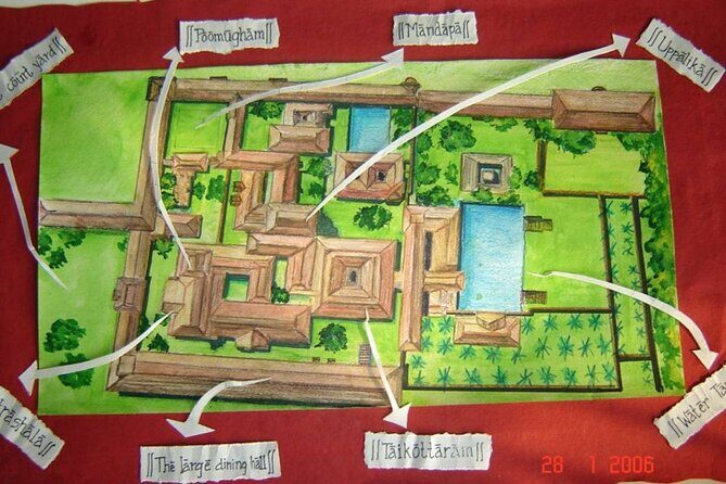 Virtual Tour of Padmanabhapuram Palace,largest wooden palace of the World - FAQs
