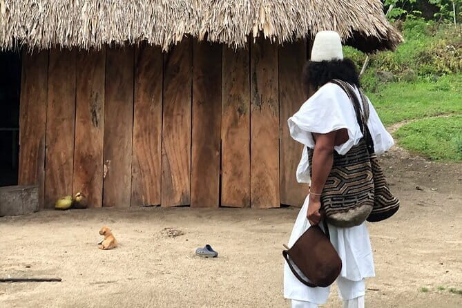 Visit an Arhuaco Family, Hike Ancient Trails & Explore Don Diego - Final The Sum Up