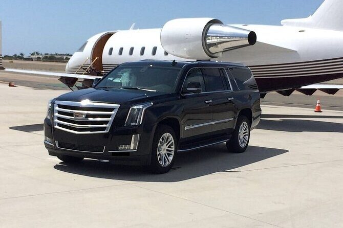 Washington Airport (DCA) to Washington RoundTrip Private Transfer - Detailed Review of the Transfer Service