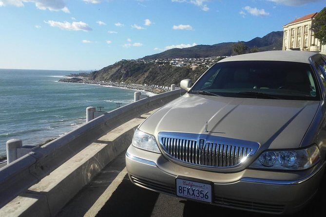 Worlds best 5-Hour Tour is a custom Limo with the biggest Bar ever!! - What Reviewers Are Saying