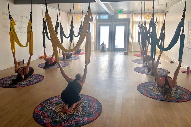 Yoga Classes